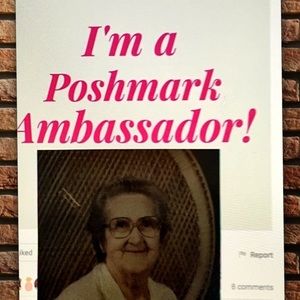 My Grandma:)🙏👍